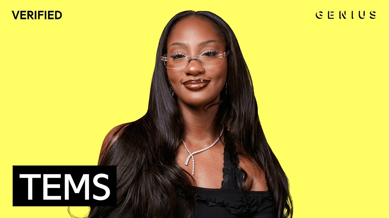 Tems "Big Daddy” Lyrics & Meaning | Genius Verified 2