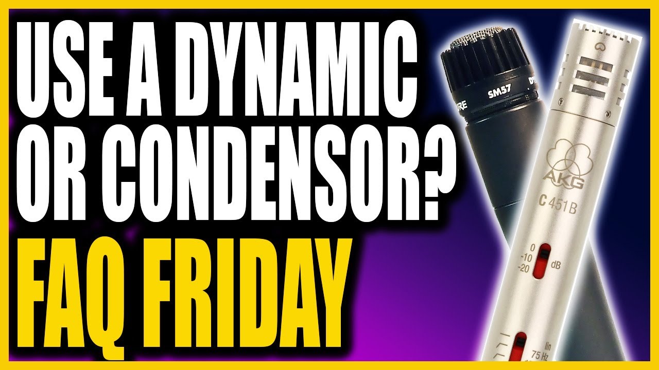 That “Perfect” Drum Phase Is Probably Wrong - FAQ Friday 2