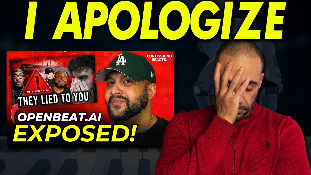 The OpenBeat AI Situation: I Made a Huge Mistake 2