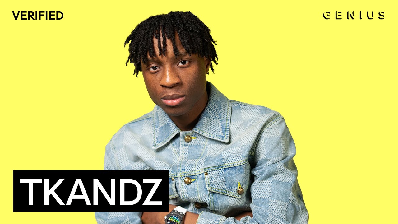 TKandz "NOW OR NEVER" Lyrics & Meaning | Genius Verified 2