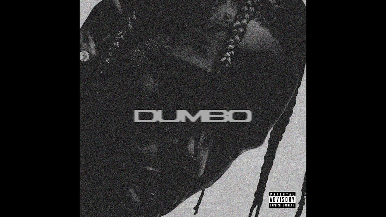 TRAVIS SCOTT X FUTURE TYPE BEAT - DUMBO PART II 2