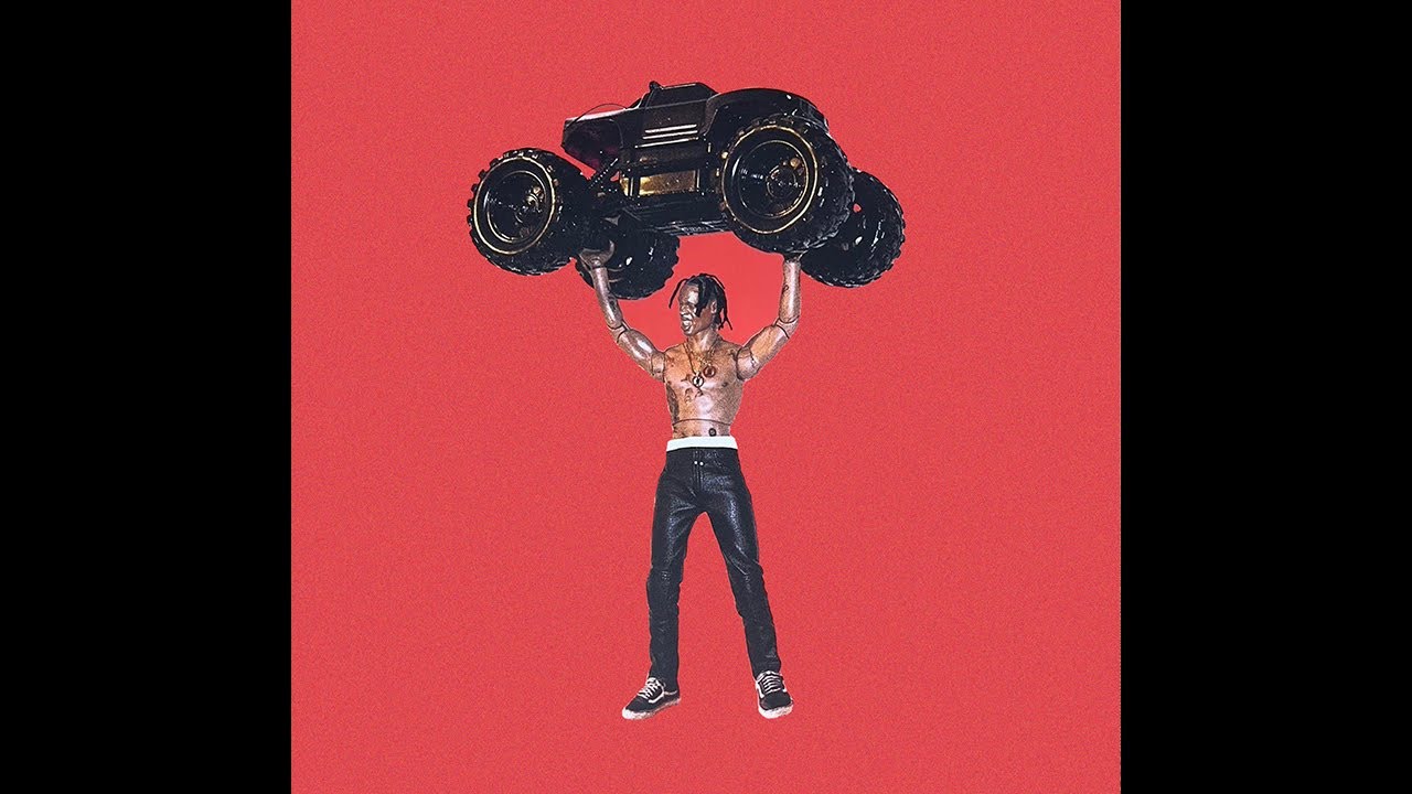 TRAVIS SCOTT X FUTURE TYPE BEAT - WHERE WAS YOU 2