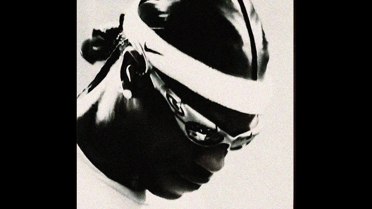 TRAVIS SCOTT X GUNNA TYPE BEAT - DUBAI 2