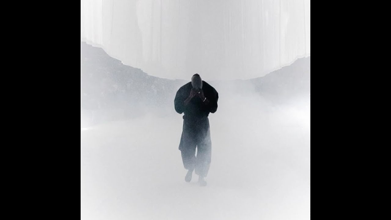 TRAVIS SCOTT X KANYE WEST TYPE BEAT - FUTURE IS OURS 2