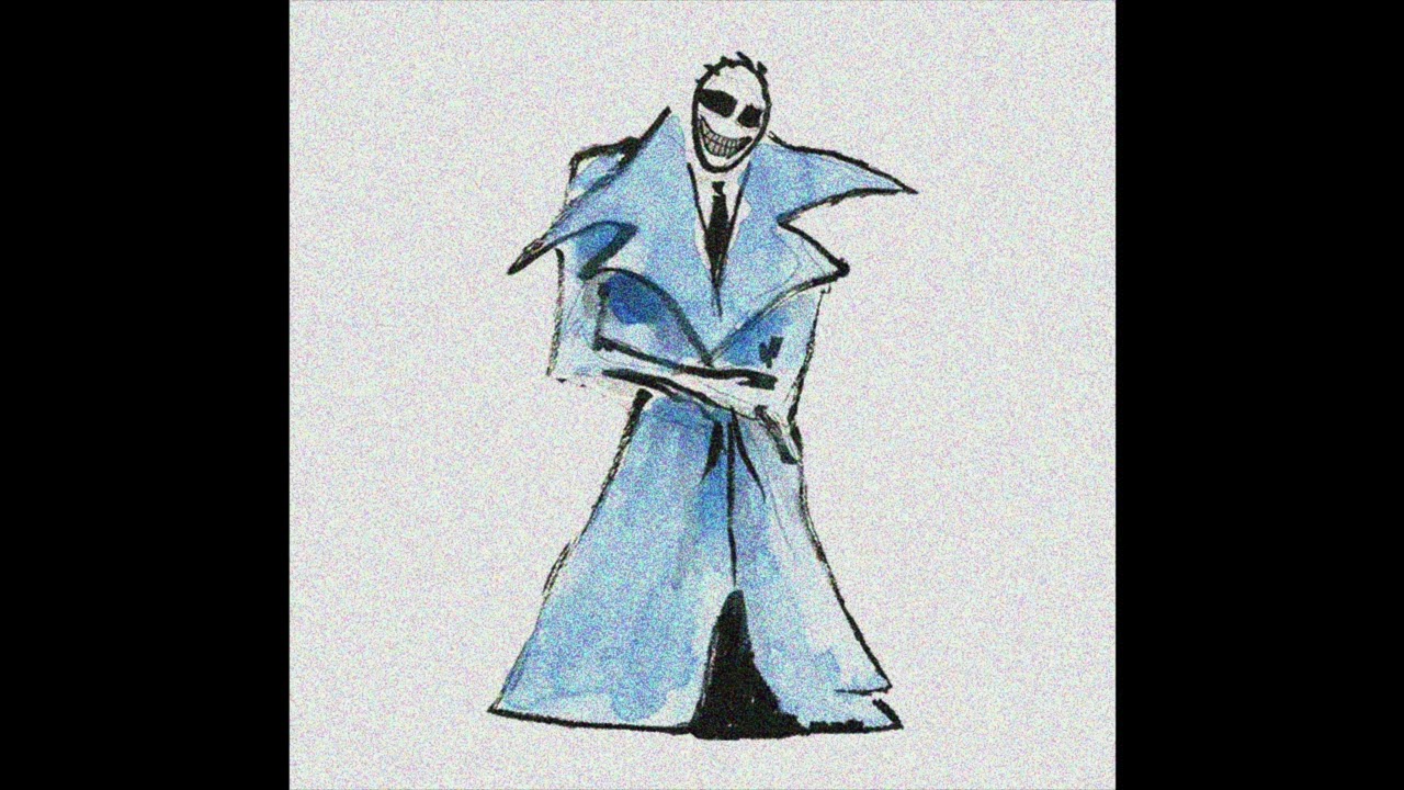 A$AP ROCKY TYPE BEAT - MISCONCEPTION 2