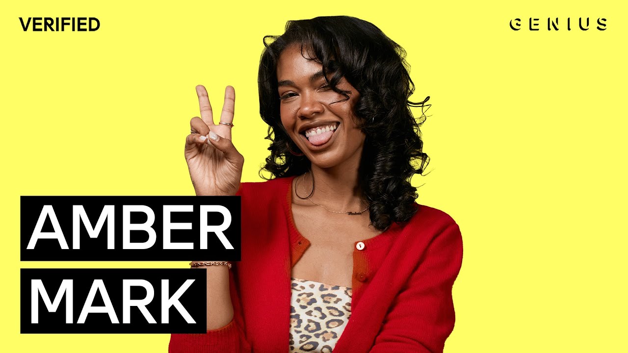 Amber Mark “Don’t Remind Me” Lyrics & Meaning | Genius Verified 2