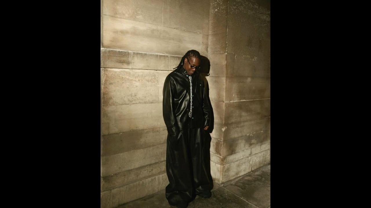 Beat & Hook ft. Don Toliver "Acrobatic" 2