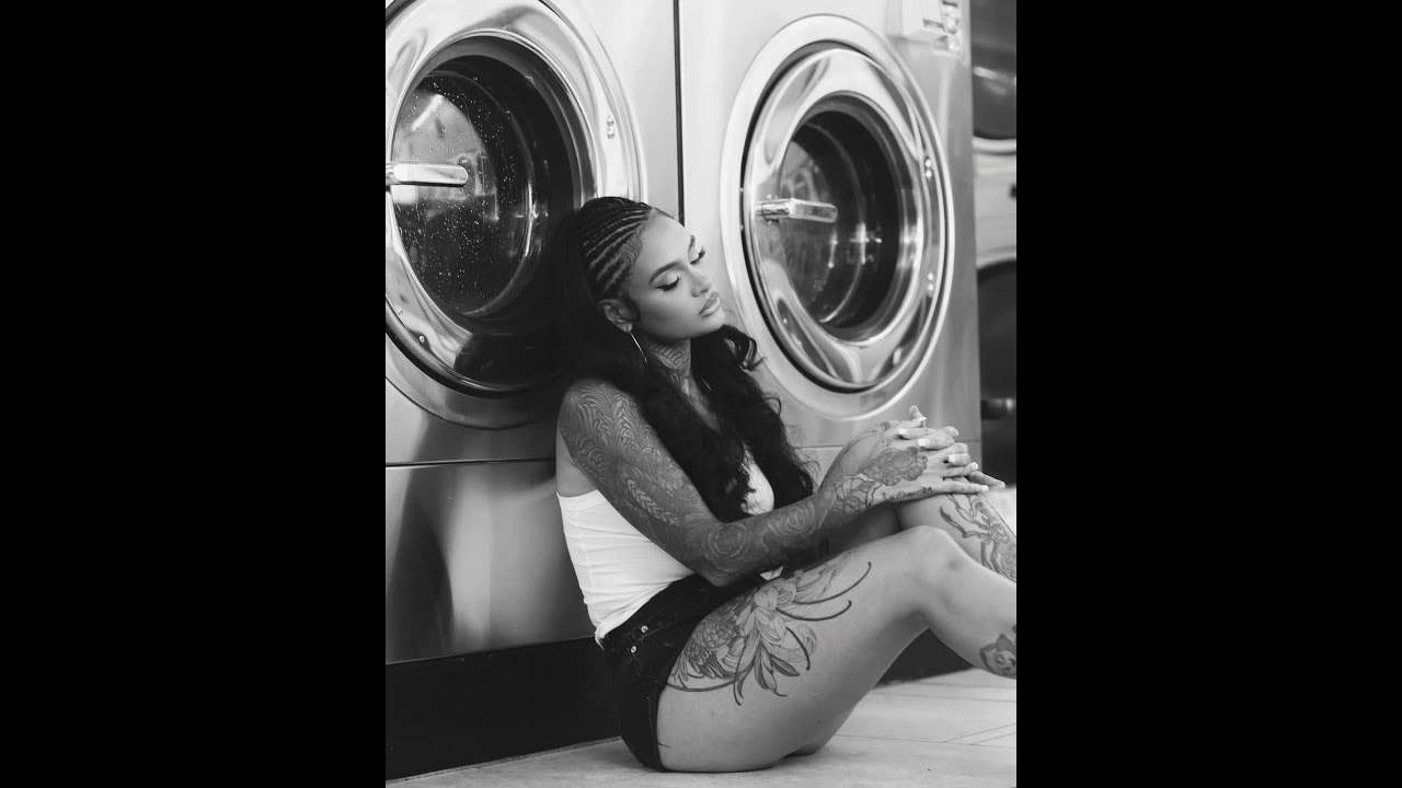 BEAT & HOOK ft. Kehlani "Thin Ice" RNB Type Beat With Hook 2