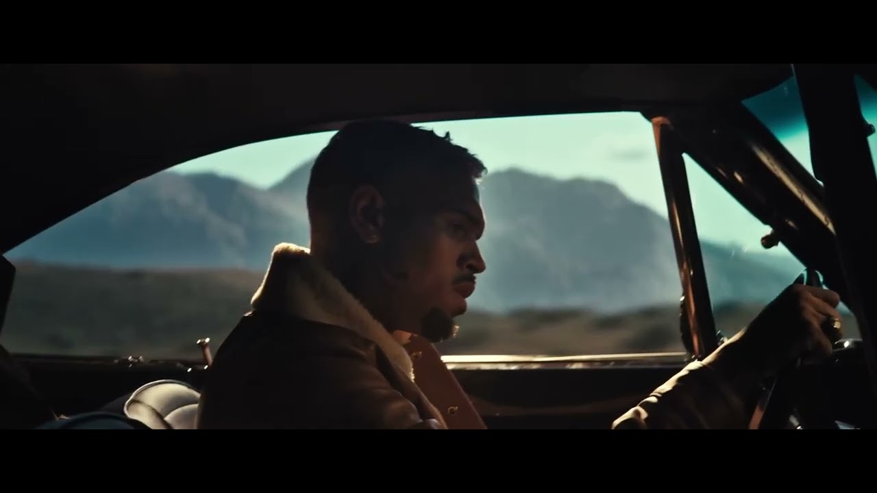 Beat w/HOOK ft. Chris Brown "Pay No Mind" 2 Beat w/HOOK ft. Chris Brown "Pay No Mind" 2