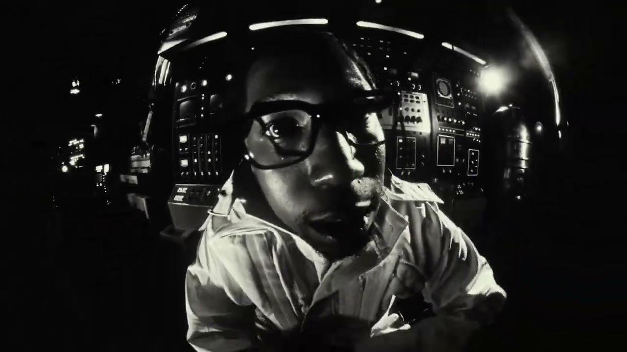 Beat w/HOOK ft. Don Toliver "Rack It Up" 2