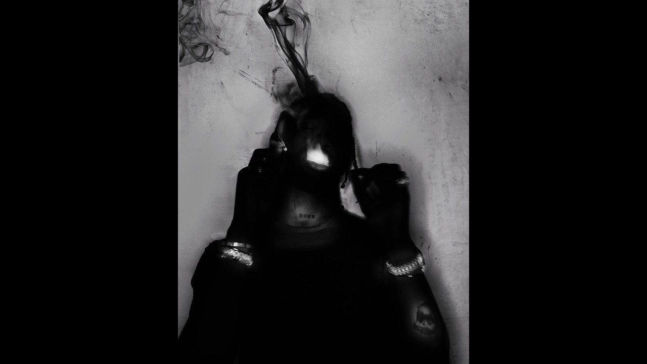 Beat w/HOOK ft. Don Toliver "Wit A Ten" 2