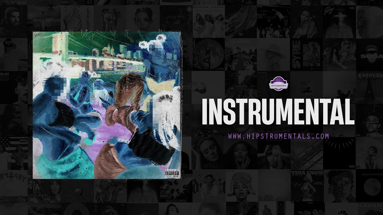 Cash Cobain & BunnaB - Hoes Be Mad (Instrumental) (Prod. By Cash Cobain, Dazey & TNC) 2