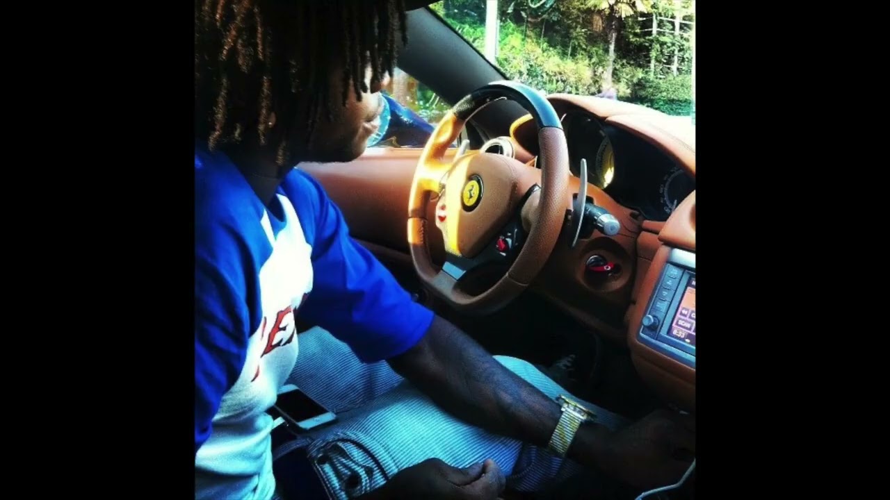 Chief Keef – So Used to Winnin (Remix) 2