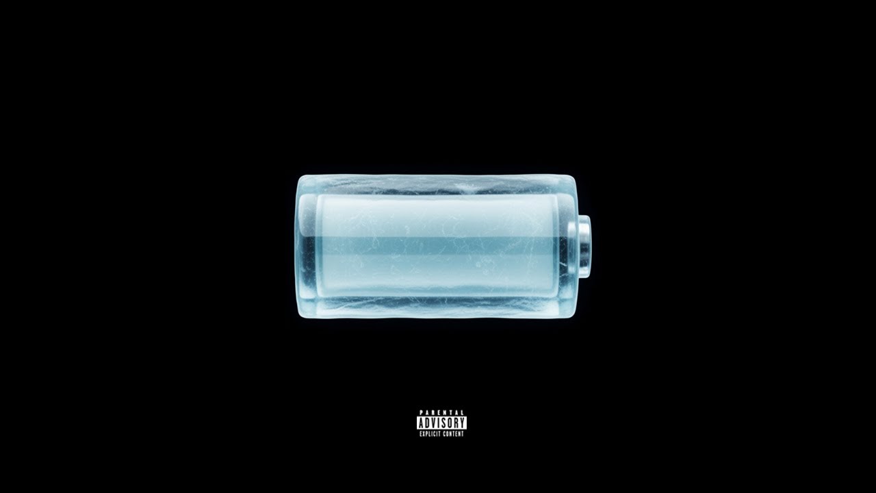 DRAKE X ICEMAN TYPE BEAT - FROZEN UP 2