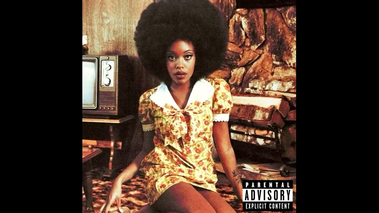 [FREE] Aaron May x Isaiah Rashad x J Cole Type Beat 2026 - Recourse 2