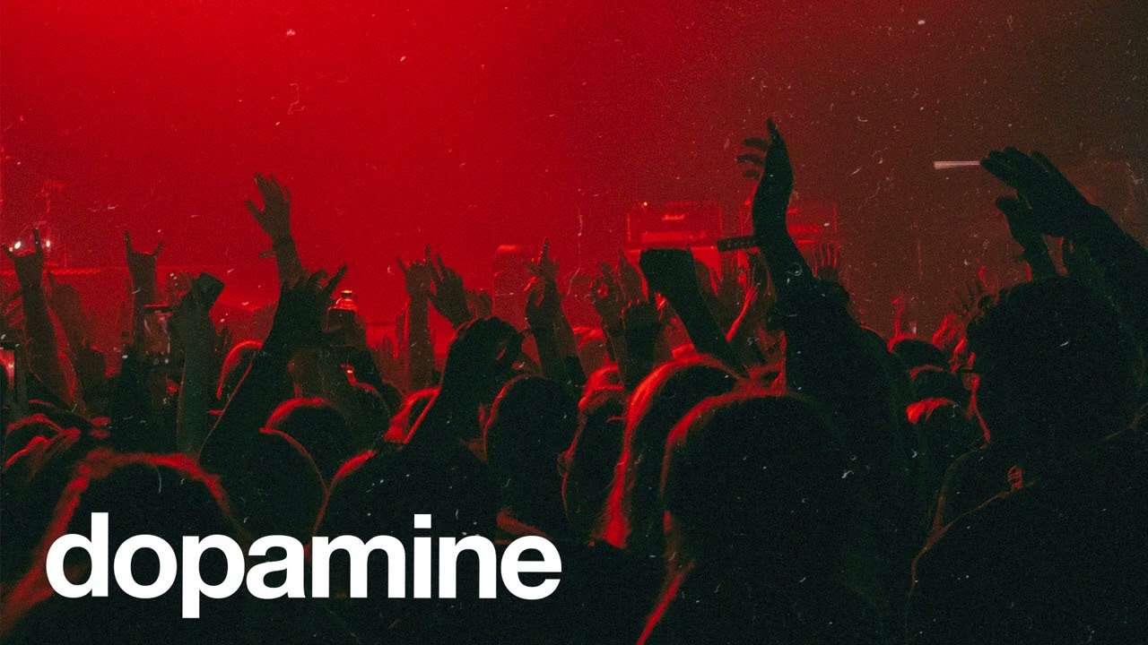 (FREE) Afrobeat Type Beat 2026 - "Dopamine" | Rema x Omah Lay | Afrobeat Instrumental 2