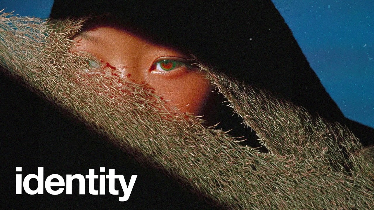 (FREE) Afrobeat Type Beat 2026 - "Identity" | Omah Lay ft Tiwa Savage | Afrobeat Instrumental 2