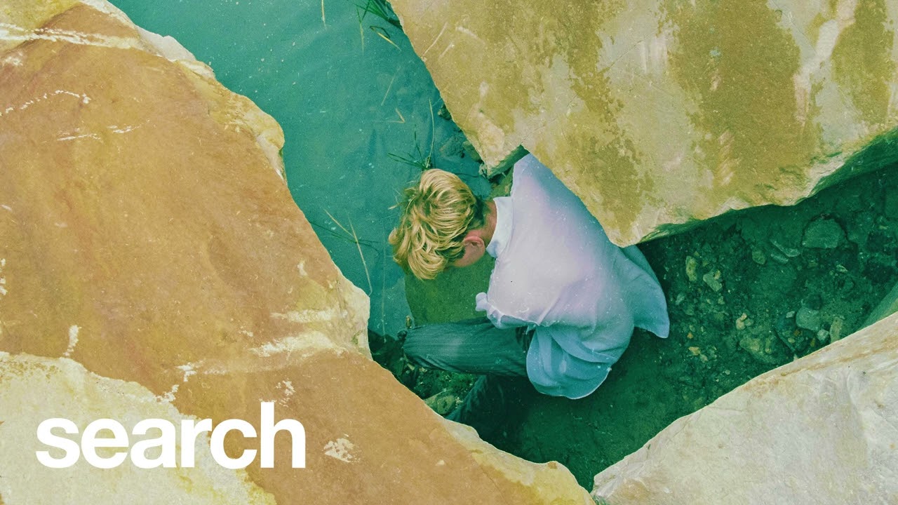 (FREE) Afrobeat Type Beat 2026 - "Search" | Burna Boy ft Tiwa Savage | Afrobeat Instrumental 2