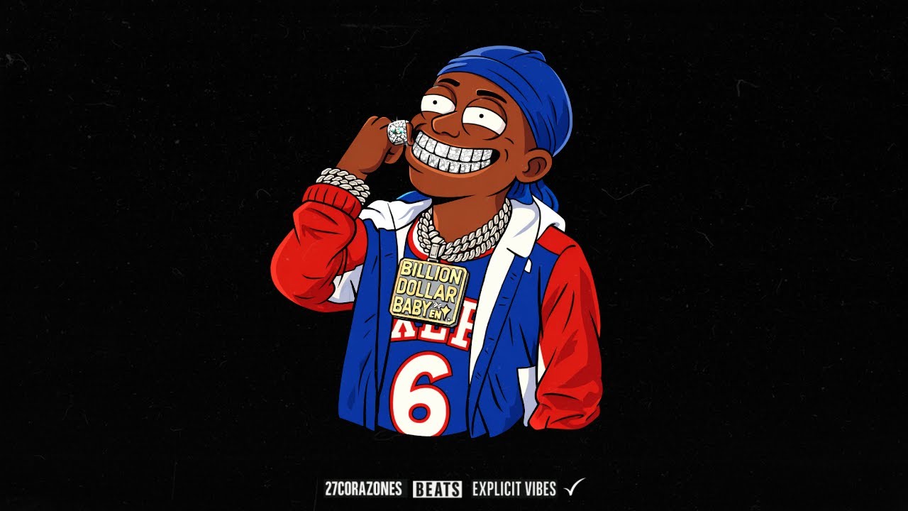 (FREE) Dababy x Lil Baby Type Beat – “No Cap” | Flute Trap Instrumental 2026 2