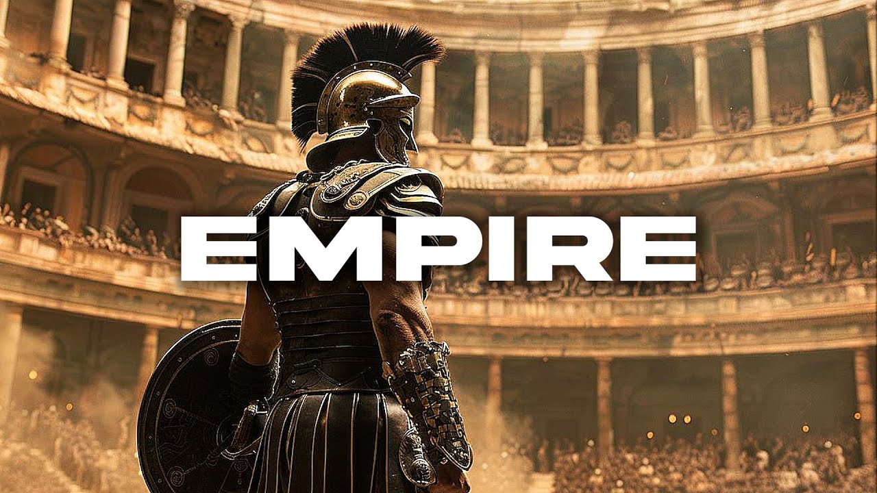 (FREE) Eminem x Linkin Park Type Beat "EMPIRE" | Rock Rap Instrumental | Epic Type Beat 2026 2