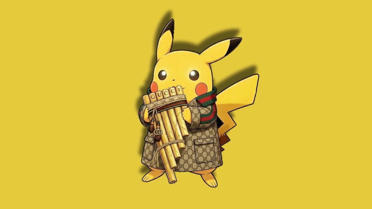 [FREE] Flute Freestyle Type beat “ Raw FLex” Trap Type Beat 2