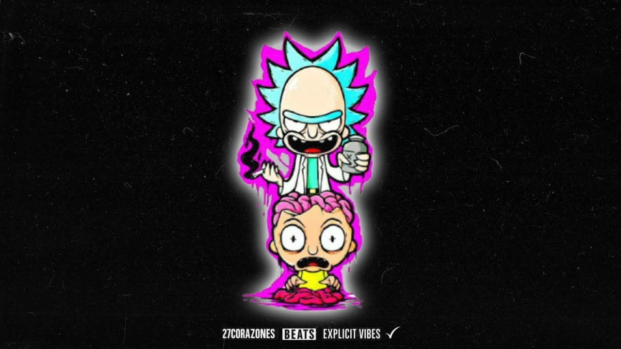 [FREE] Flute Type Beat x Freestyle “ NO MERCY FLOW ” | Bouncy Trap Beat 2026 2