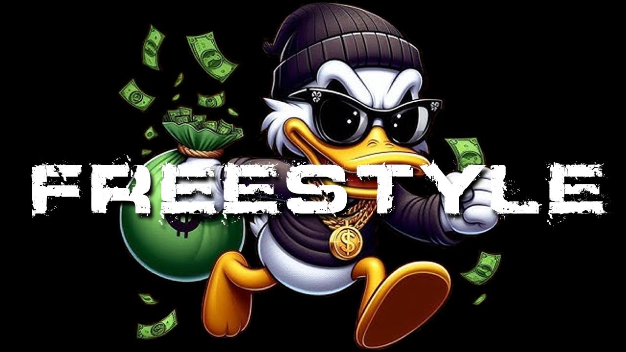 [FREE] Freestyle Trap Beat - "LIZARD" | Rap Instrumental 2