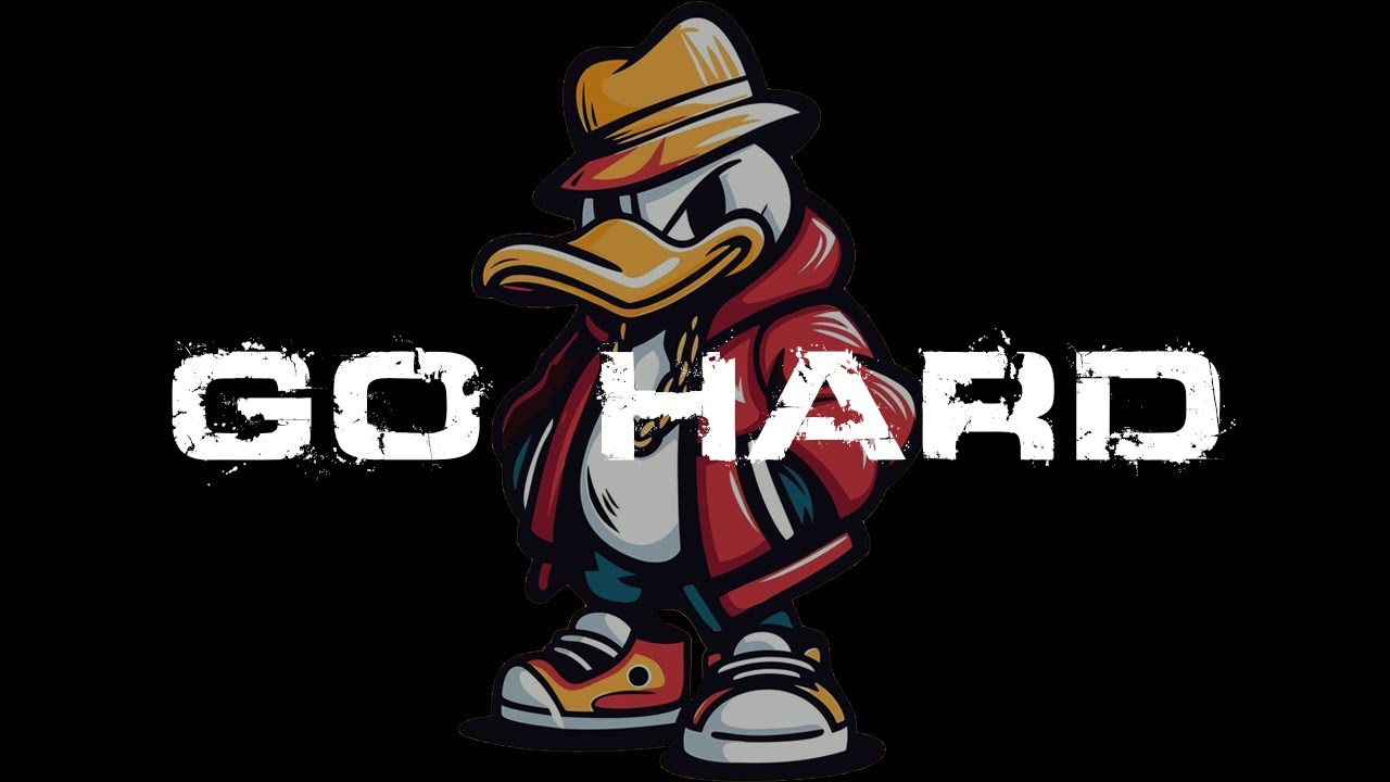 [FREE] Freestyle Type Beat - "GO HARD" | Hard Trap / Dark / Fast 2