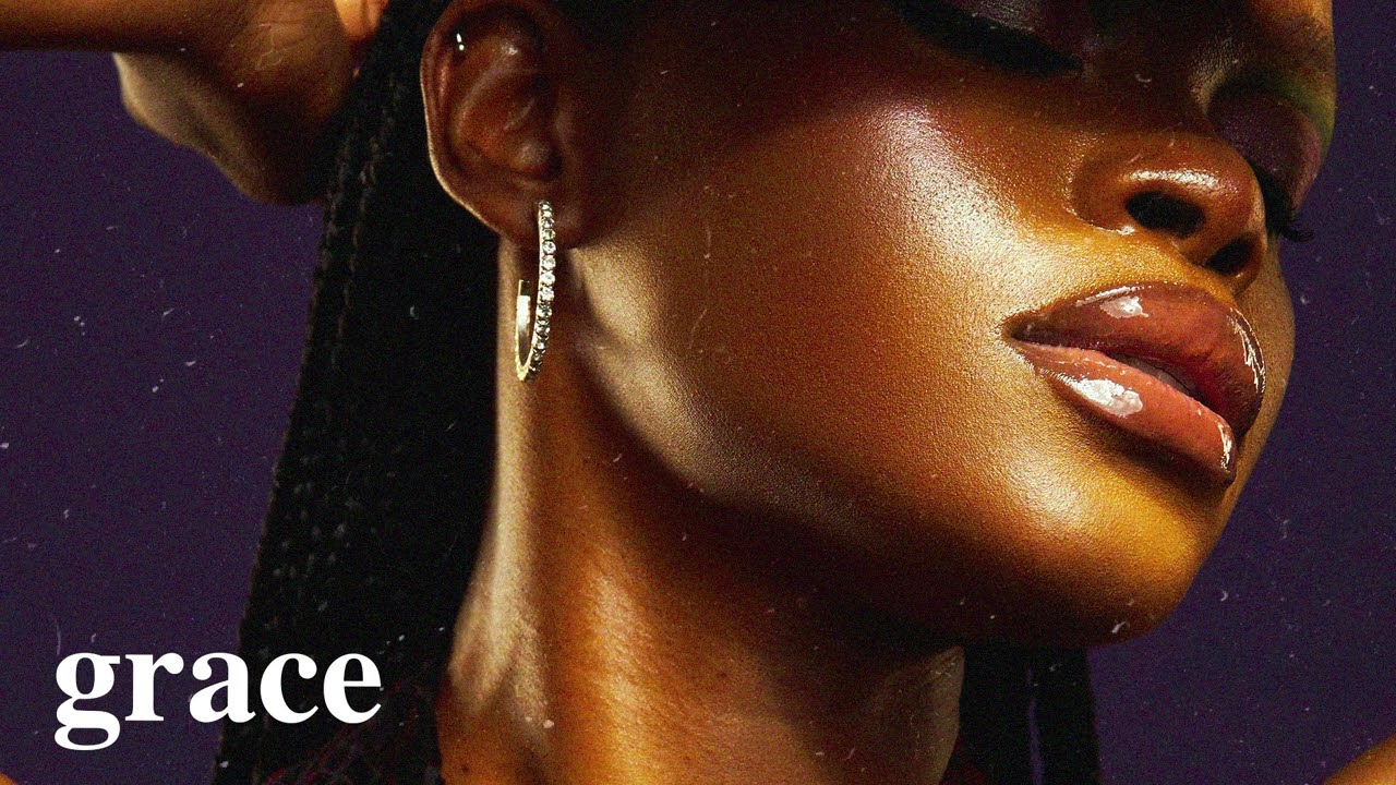 (FREE) Guitar Afrobeat Type Beat 2026 - "Grace" | Spanish Guitar Afrobeat Instrumental 2