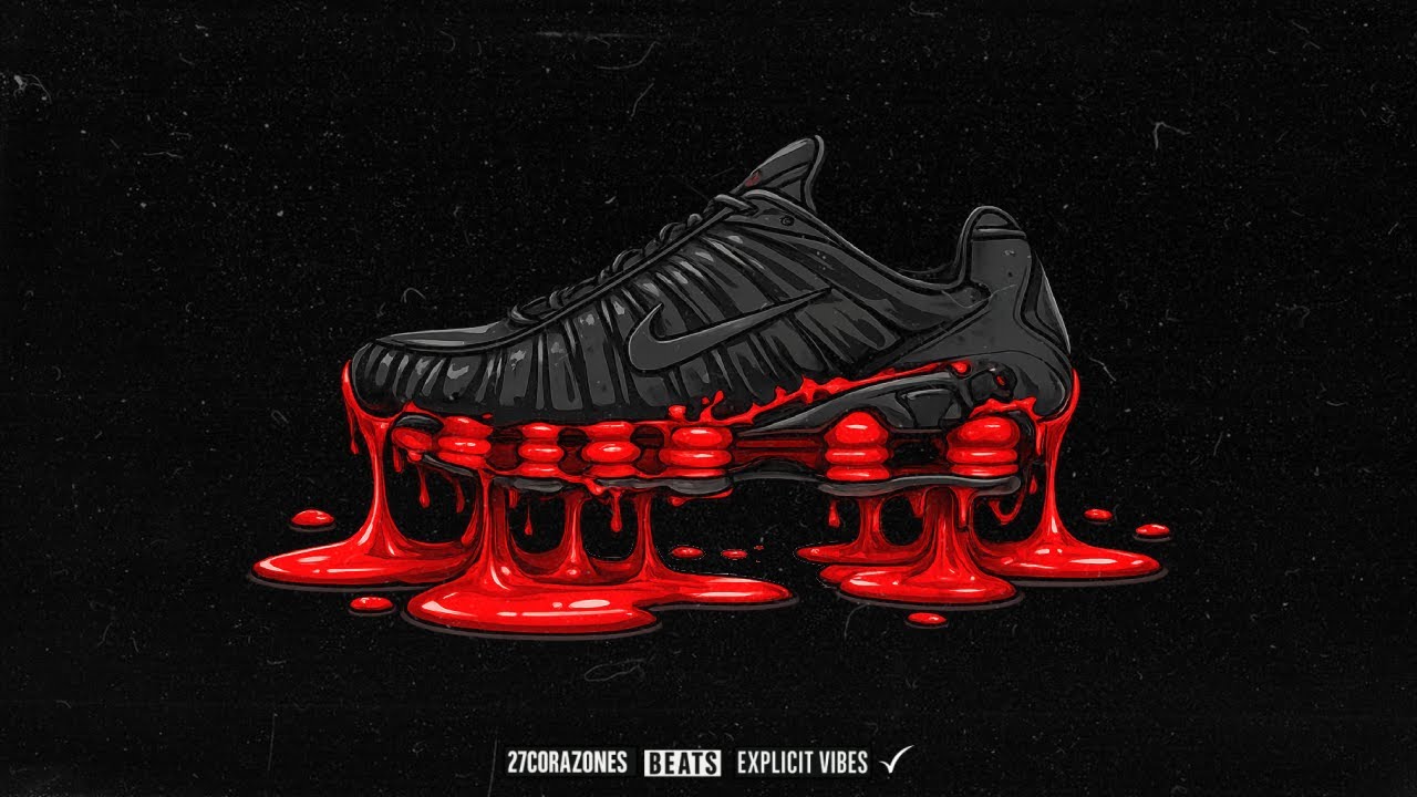 [FREE] Hard Trap Beat “ Cold Empire ” Drill Type Beat 2