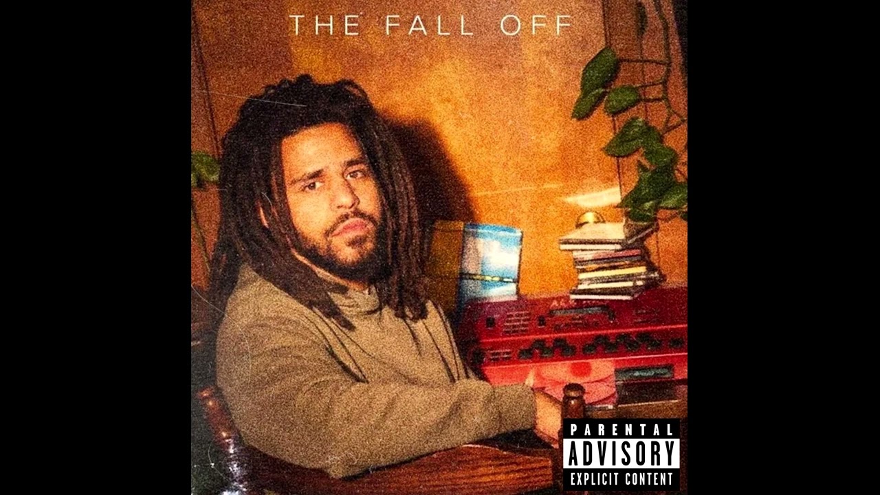 (Free) J Cole Type Beat - Take You There - The Fall Off 2