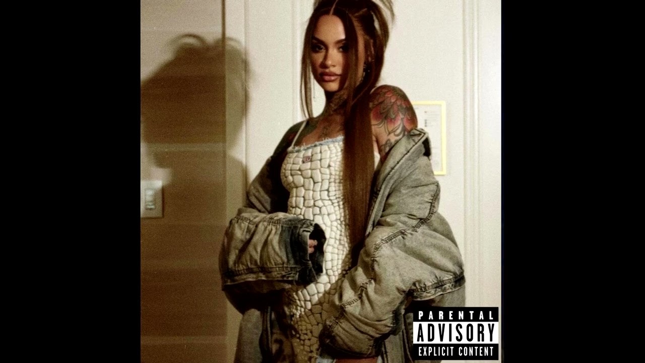 (FREE) Kehlani Type Beat | "The Night" | Guitar RNB Sample Type Beat 2