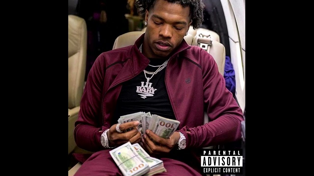 [Free] Lil Baby Type Beat 2026 - Face Card 2