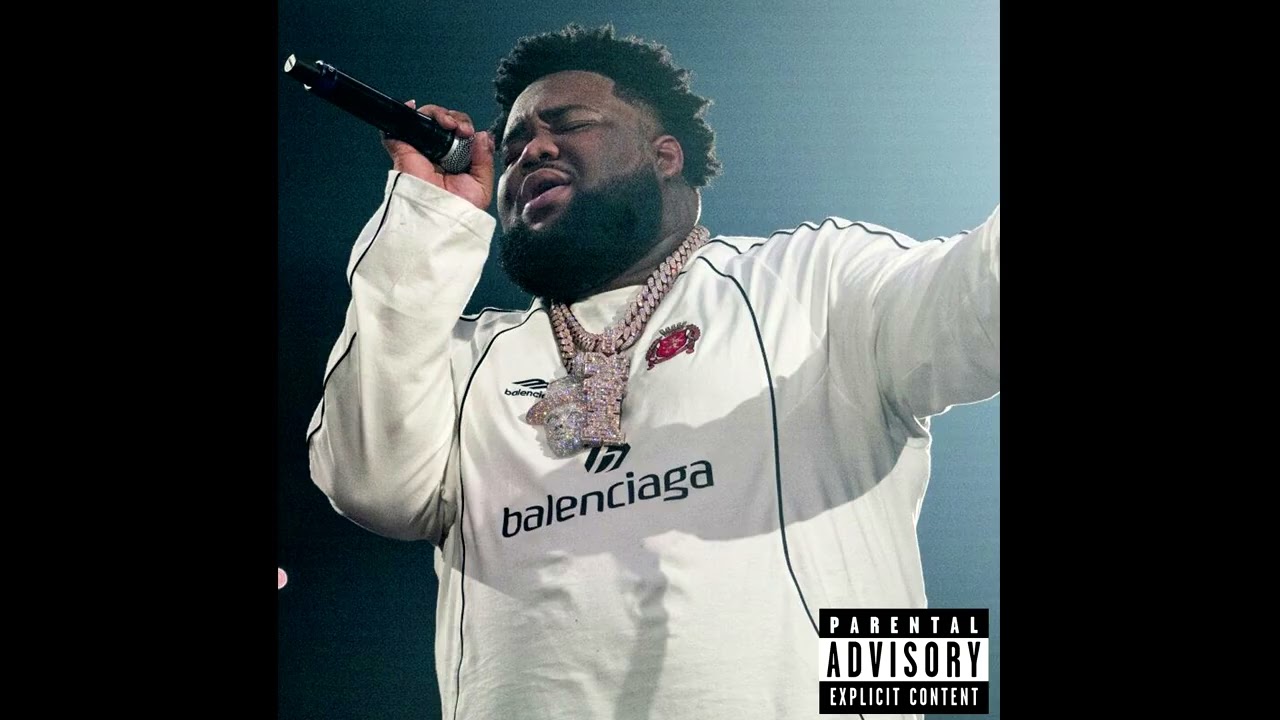 [Free] NBA Youngboy x Rod Wave Type Beat 2026 - Love Me Not 2