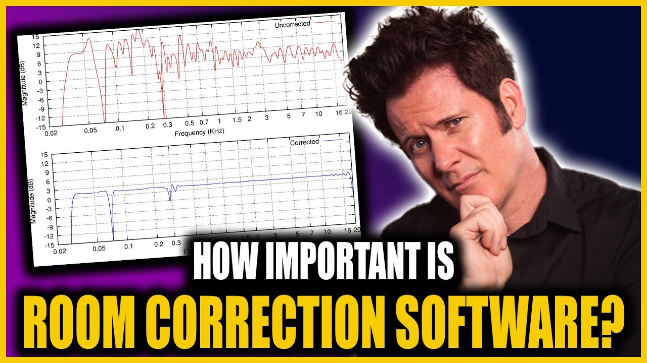 How Important Is Room Correction Software? FAQ Friday 2
