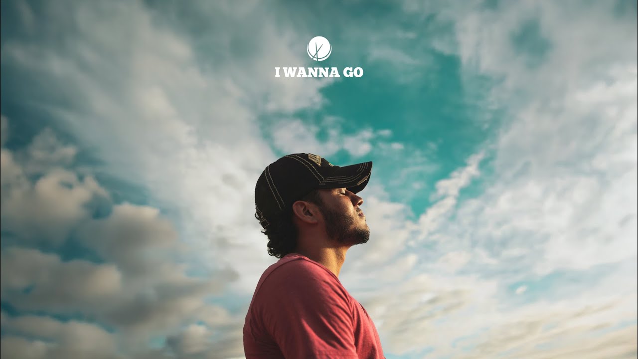 I WANNA GO with VOX (Sad Hip Hop Instrumental | Storytelling Rap Beat) SINIMA BEATS 2