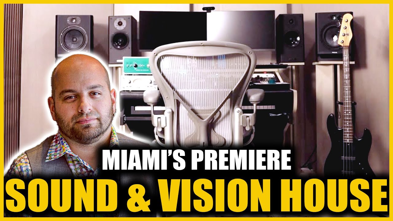 Inside a Pro Mixing Studio: How Matt Weiss Actually Thinks 2