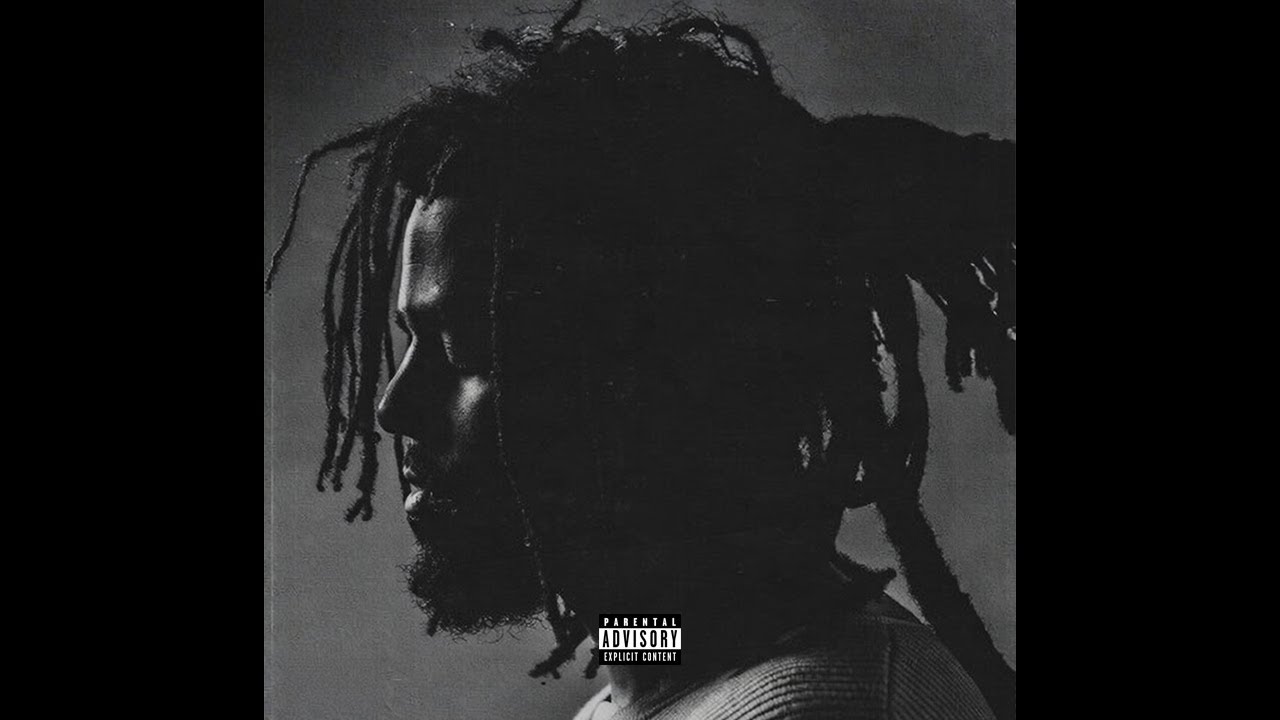 J. COLE X DRAKE TYPE BEAT - ESSENTIALLY 2