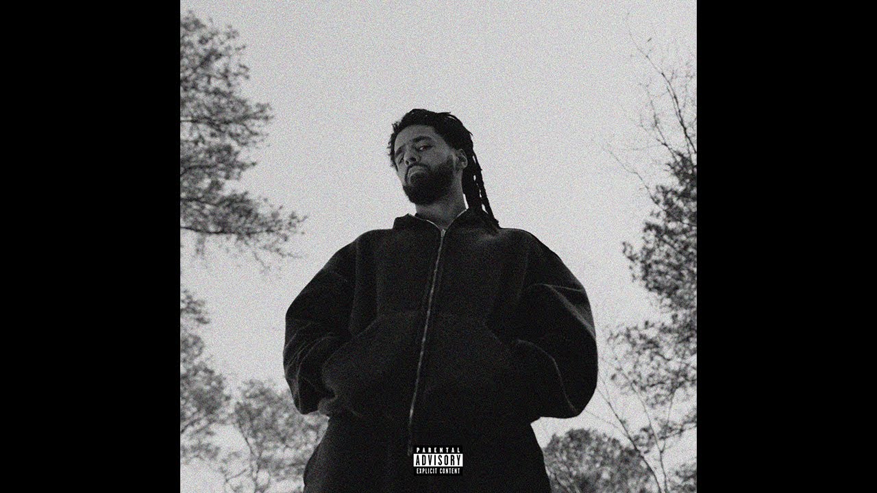 J. COLE X DRAKE TYPE BEAT - THE FALL-OFF 2