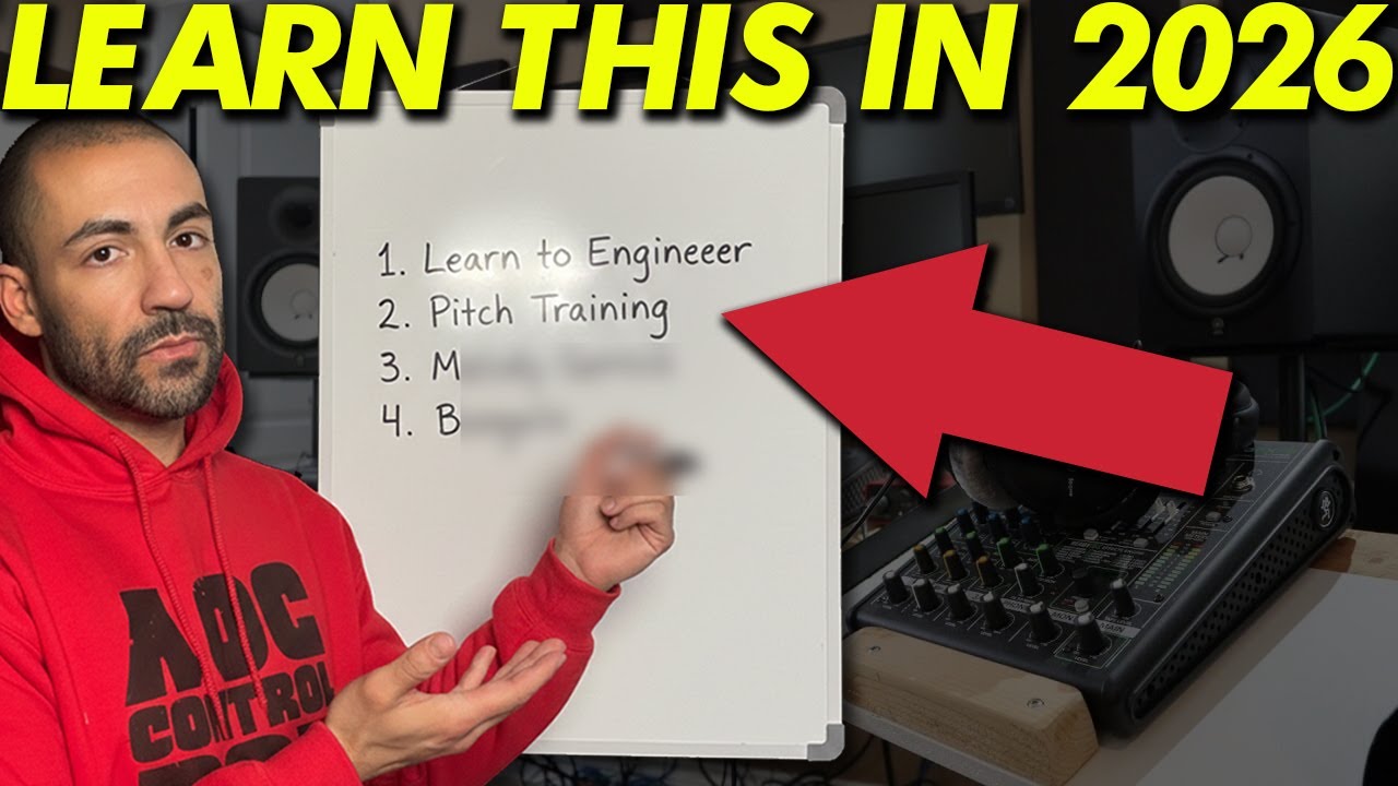 Let’s Argue: All Producers Should Engineer 2 Let’s Argue: All Producers Should Engineer 2