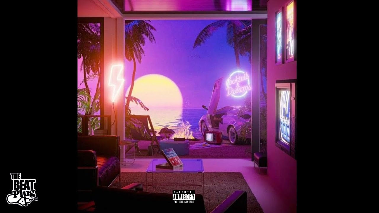 R&B TRAPSOUL BRYSON TILLER TYPE BEAT - "DREAMLAND" 2