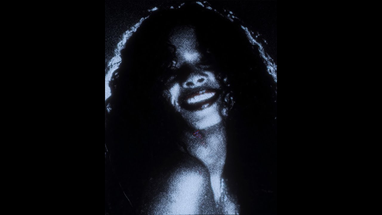 RNB Beat & Hook ft. Leon Thomas "One Track Mind" (FREE) 2