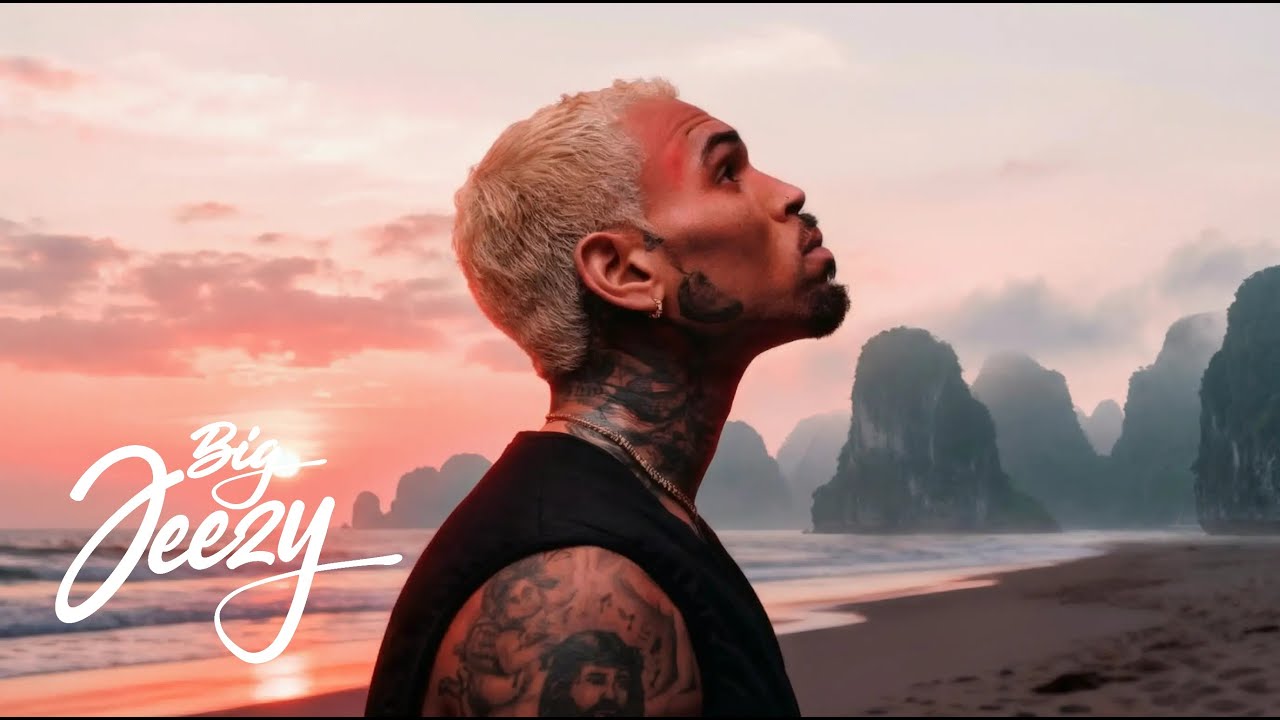 "Roll With You"(With Hook) Chris Brown Type Beat With hook | Rnb Instrumental 2026 2