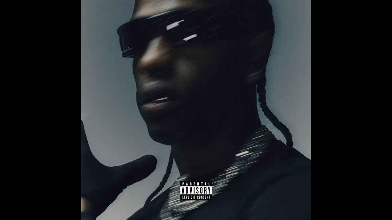 TRAVIS SCOTT X FUTURE TYPE BEAT - TRIUMPHANT 2