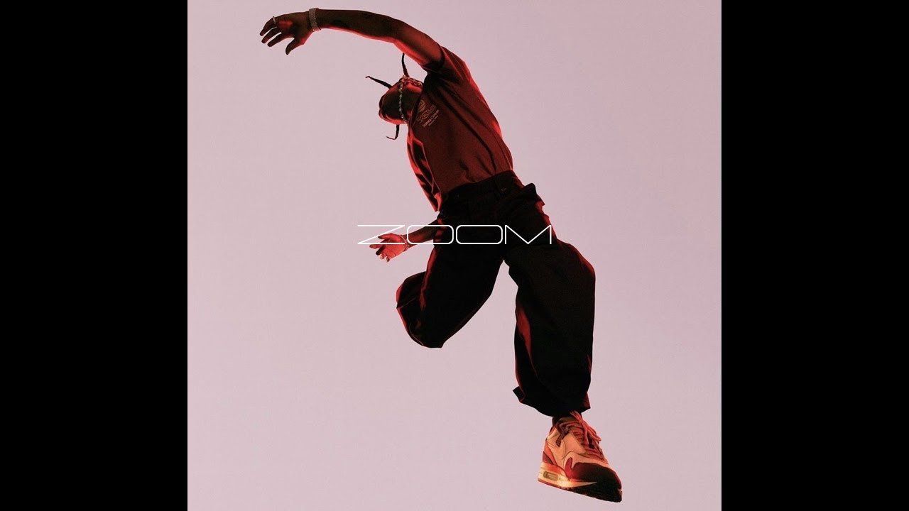 TRAVIS SCOTT X GUNNA TYPE BEAT - ZOOM 2