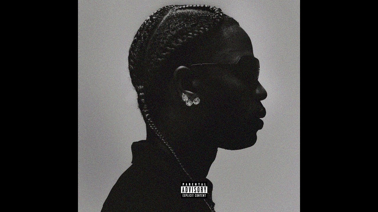 TRAVIS SCOTT X OFFSET TYPE BEAT - OFF LIMITS 2