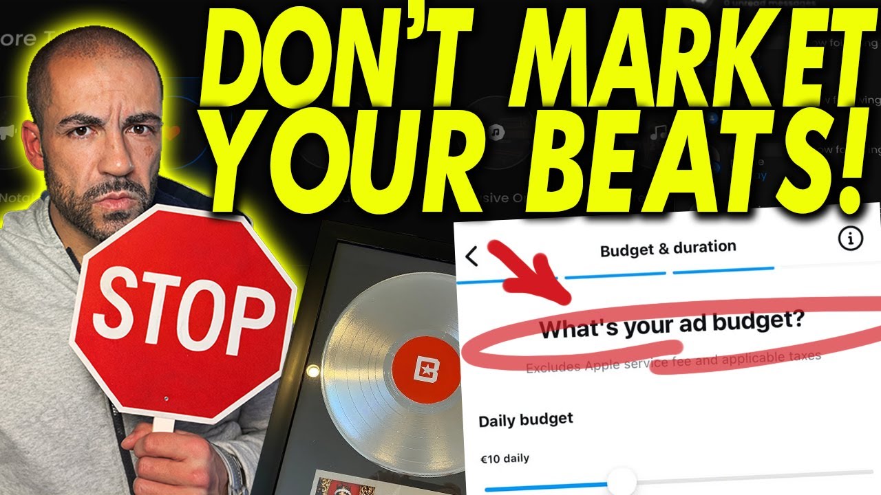 Your Beat Selling Strategy Is Broken Without This 2