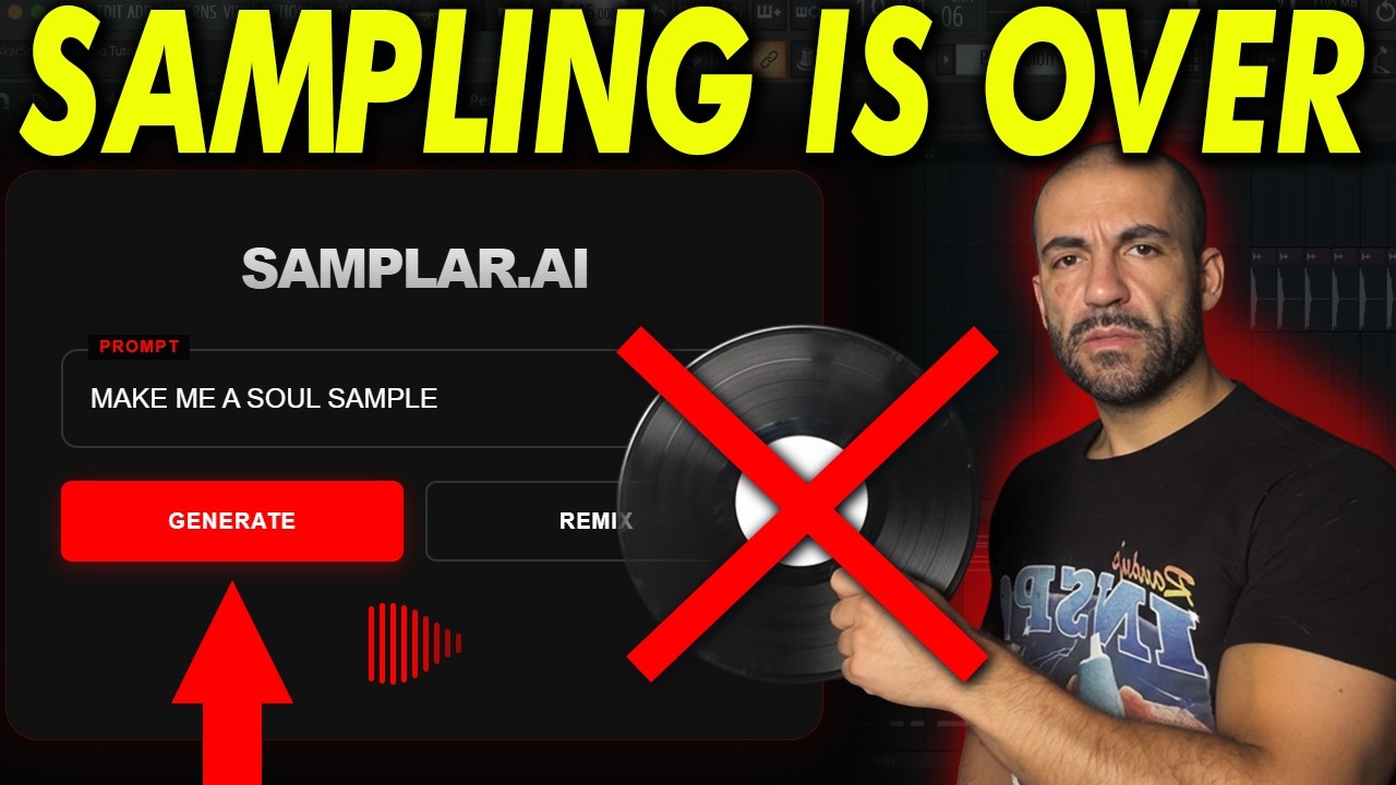 AI Ruined Sampling 4