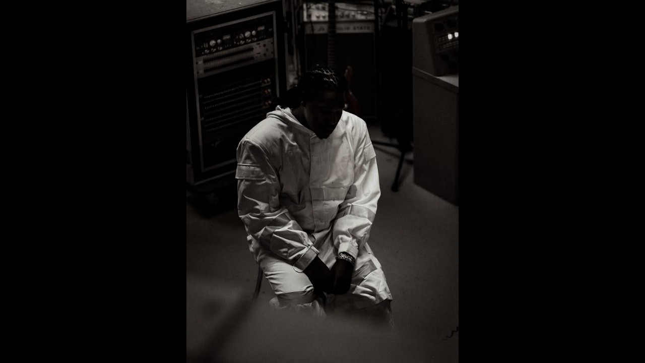 (Beat With Hook) "You Changed" Ft. Don Toliver 4