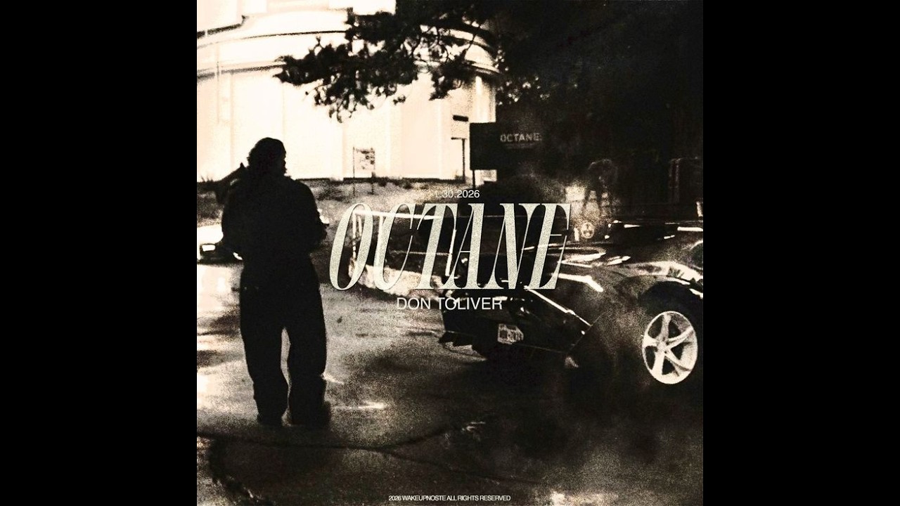 Don Toliver ft. Yeat "In My Circle" With Hook Type Beat 2